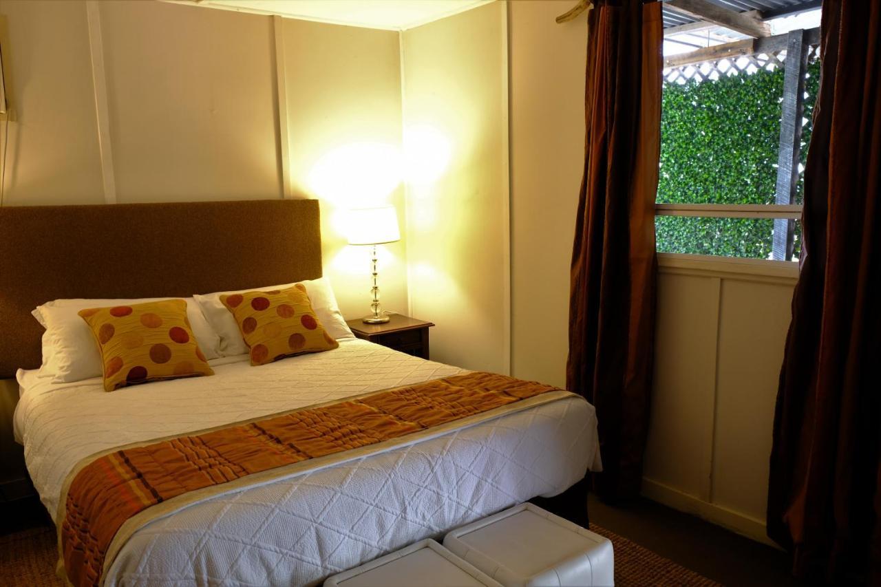 Hotel The Laurels Of Chinchilla Exterior foto