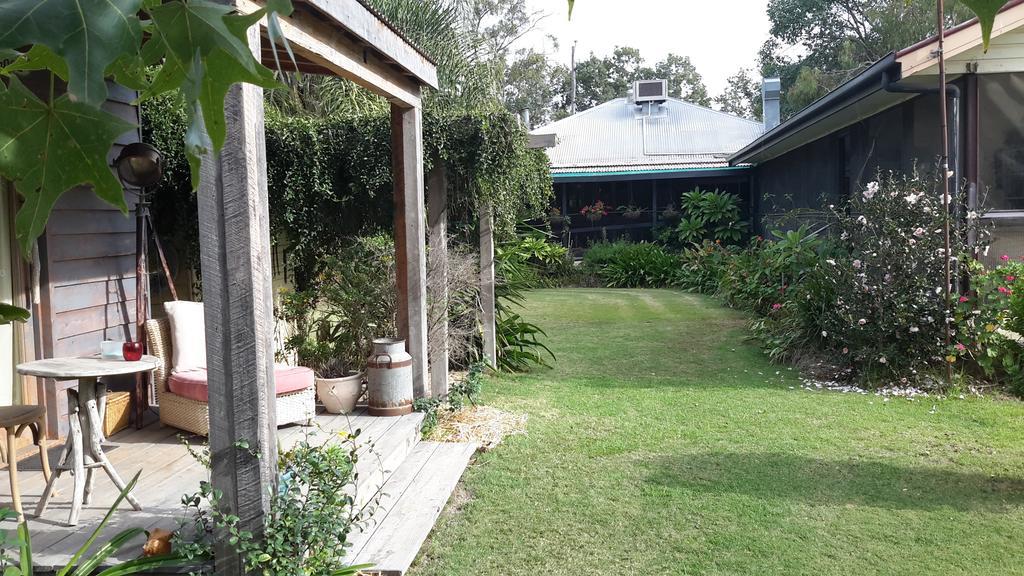 Hotel The Laurels Of Chinchilla Exterior foto