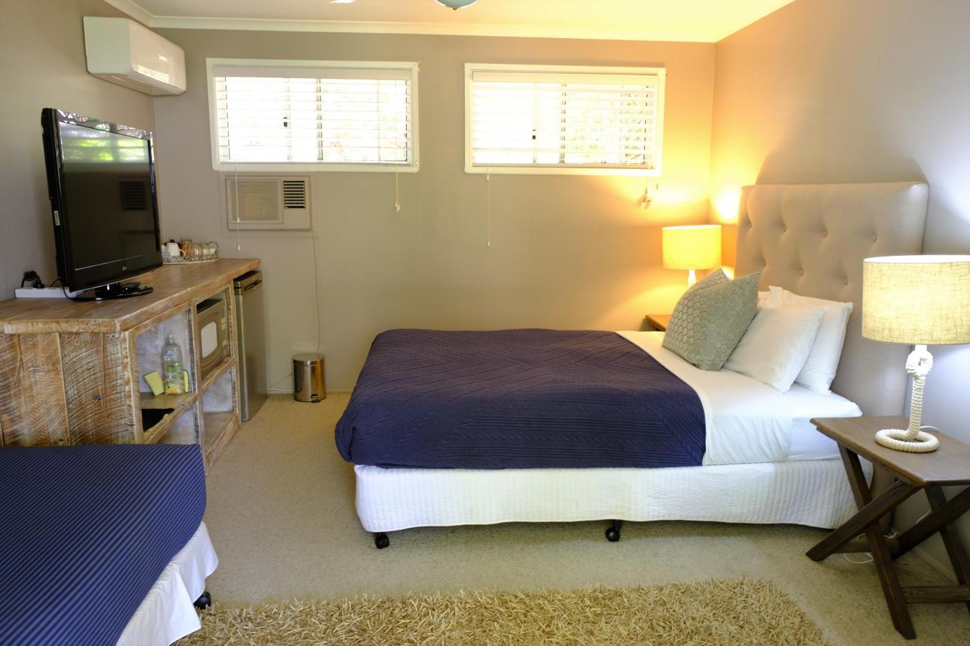 Hotel The Laurels Of Chinchilla Zimmer foto